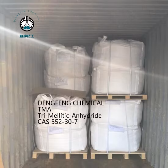 Prezzo all'ingrosso delle materie prime intermedie chimiche organiche CAS 877-37-2