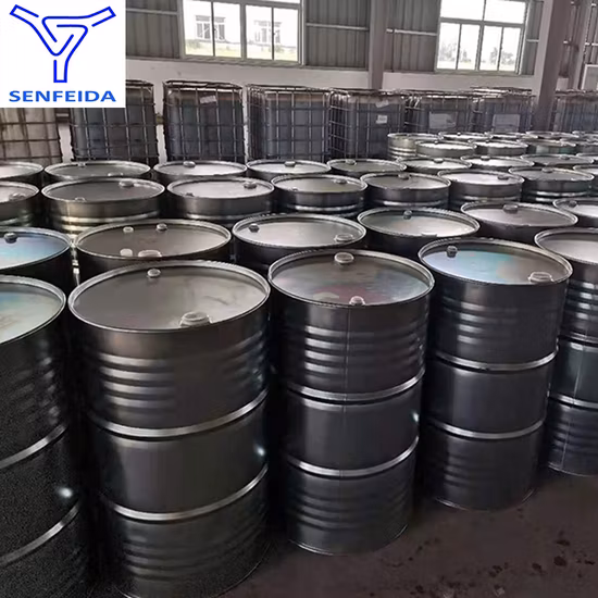 Materia prima chimica CAS 33100-27-5 15-Crown-5