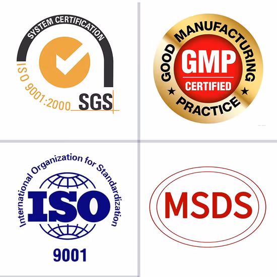 Sapore/profumo Fattore cinese 1-metossi-4-propilbenzene.  CAS: 104-45-0.  Purezza≥99,5%.  Materie prime farmaceutiche/Essenza Intermedi di spezie ODM